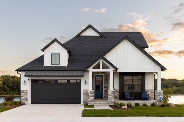 Best Asphalt Shingle Roofing  in Cloverdale, VA