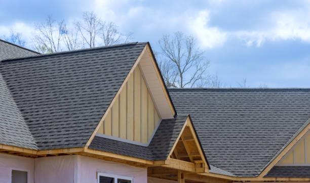 Best Steel Roofing  in Cloverdale, VA