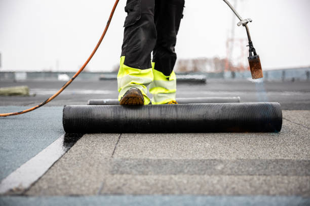 Best Commercial Roofing Services  in Cloverdale, VA