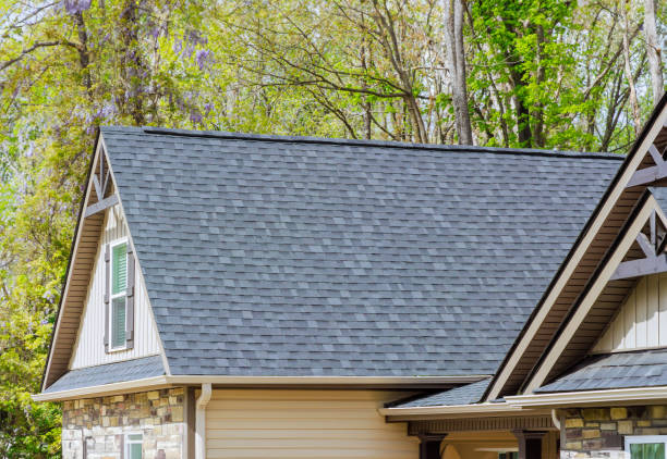 Best Rubber Roofing (EPDM, TPO)  in Cloverdale, VA