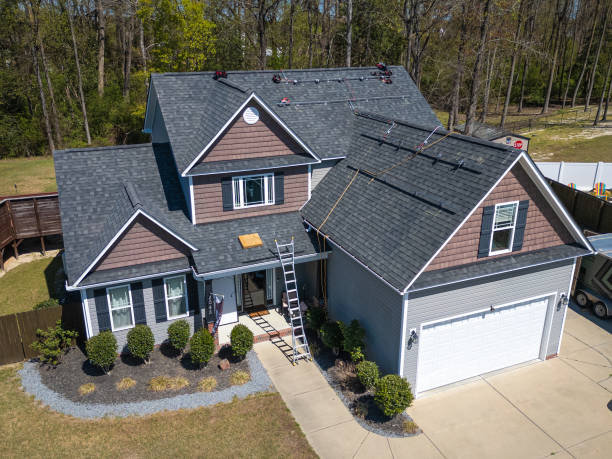 Best Roof Waterproofing  in Cloverdale, VA